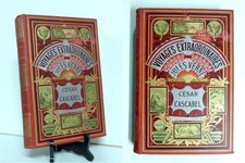 JULES VERNE CÉSAR CASCABEL