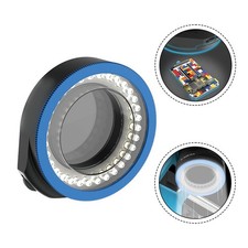 Source lumineuse microscope