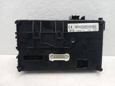 Boitier UCH RENAULT CLIO 2