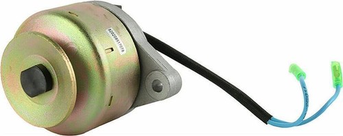 Lumière dynamo pour kubota - lumière,