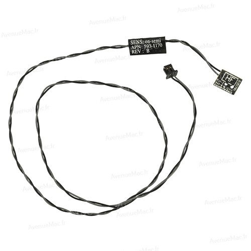 Câble capteur sonde - ,