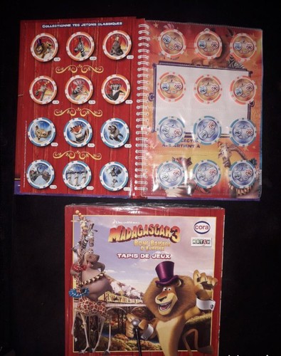 Collector madagascar cora 24 - collector, 3
