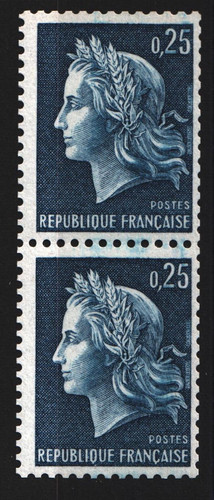 Timbre france neuf marianne - timbre,