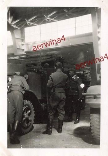 Service technique camion