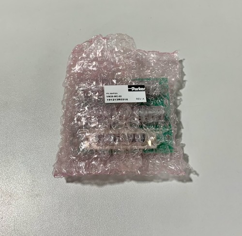 Parker vm25 breakout - vm25-mc-02,