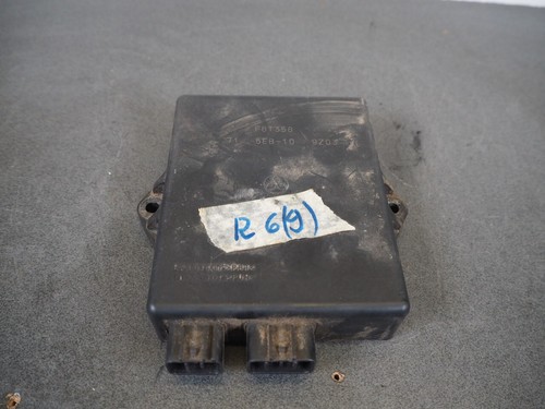 Control unit cdi yamaha - unit,,