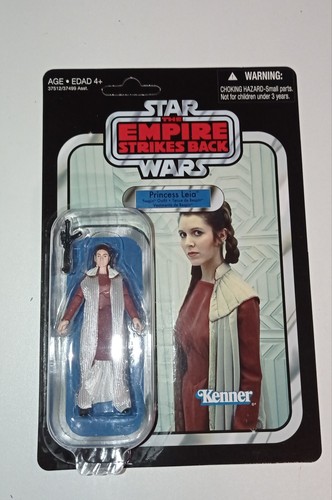 Star wars vintage collection - star,