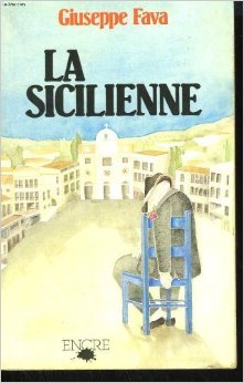 Giuseppe fava la - la, sicilienne