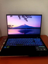 Ordinateur Portable Medion RTX 4060