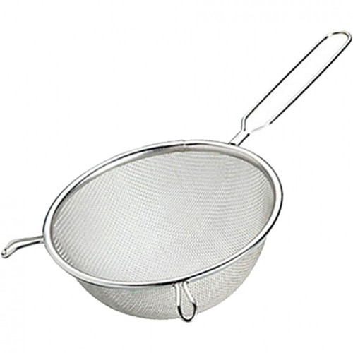 Tamis cuisine métal 20 - de,