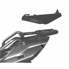 KR346 Porte-Bagages Avec