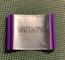 CÂBLE DE LVDS TCON - POUR TÉLÉVISEUR LED SONY KDL-43WF663 43 " 1-912-535-11