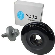 YOU.S Poulie + Vis Pour
