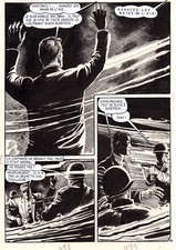 PANIQUE A WAKE PLANCHE