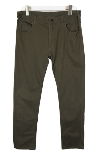 Pantalon armani jeans homme - pantalon,