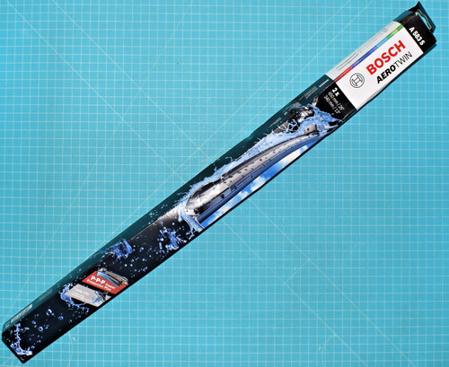 Balais essuie glace bosch - essuie,