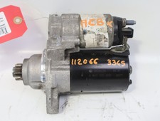 Démarreur occasion VOLKSWAGEN