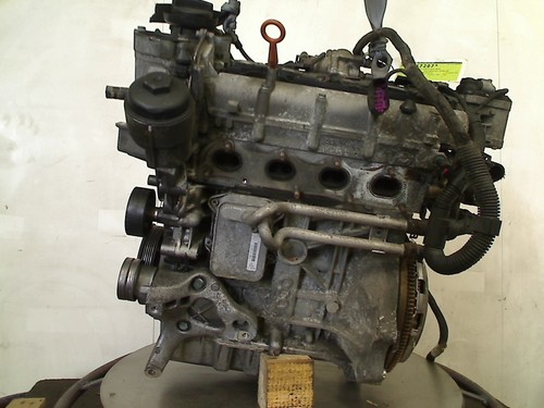 Moteur volkswagen golf - moteur,