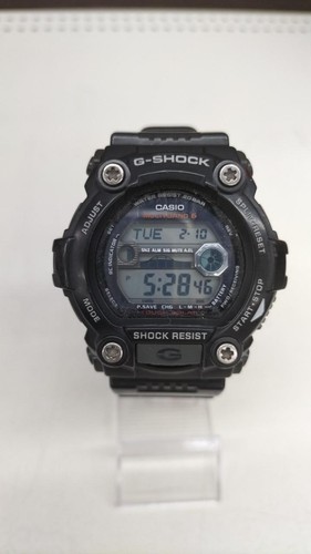 Casio 7900 shock - casio, g-shock