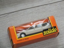 1/43  CITROEN CX  BREAK 1977