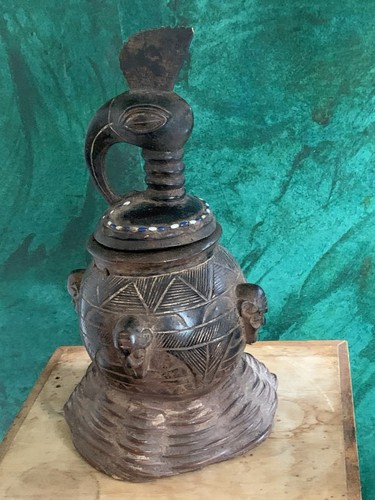Rare boîte oracle - oracle, senofou
