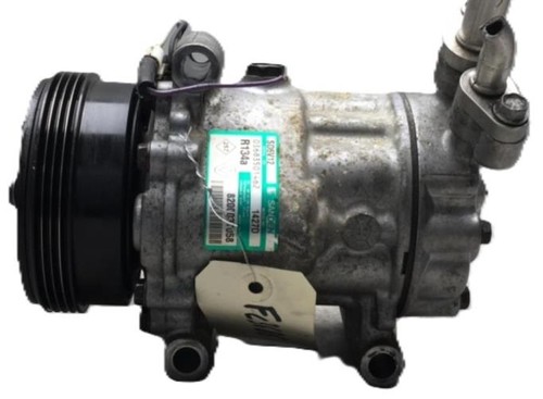 Compresseur clim renault - clim,