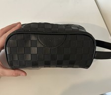 trousse de toilette homme