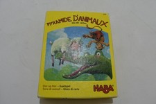 Pyramide D'animaux Edition