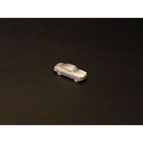 Miniature peindre simca - miniature,