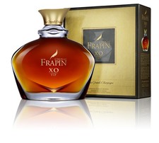 Frapin XO VIP Cognac –