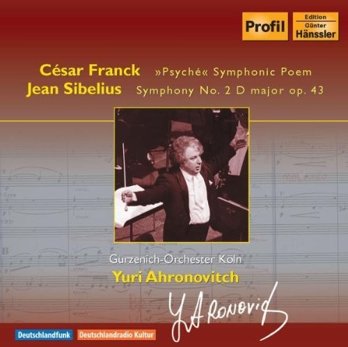 Psyche symphony 2 - psyche/symphony, no.