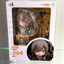 Good Smile Company Nendoroid