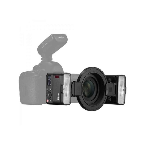 Godox flash mf12 - godox, macro