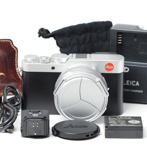 Leica lux7 digital camera - leica,