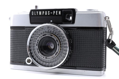 Appareil photo argentique