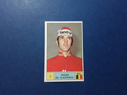 Panini sprint roger de - panini, 71