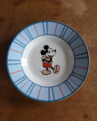 Assiette creuse porcelaine - assiette,