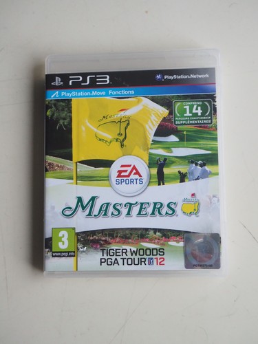 Tiger woods pga tour - woods, 12