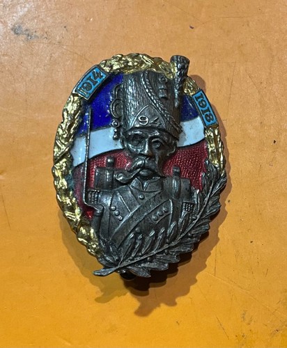 Insigne régiment ème - insigne,