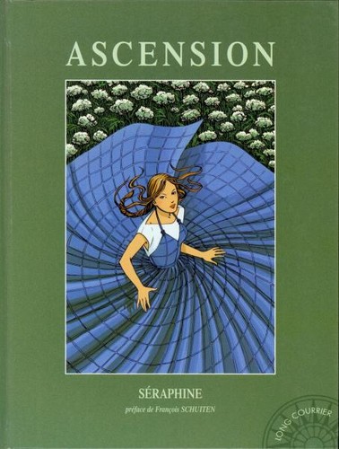 Ascension - eo, (séraphine)