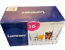 luminarc 16 pieces 1424413