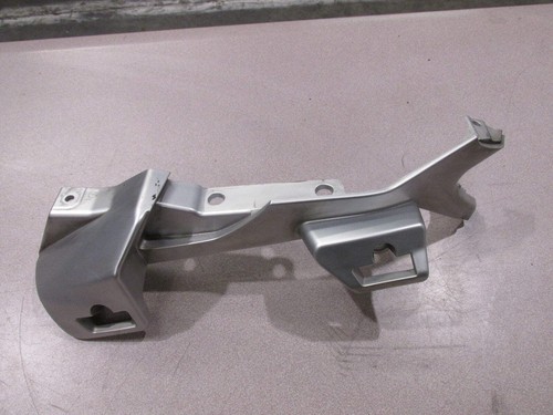 Support valise gauche moto - support, (moto