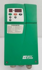 Leroy Somer Digidrive