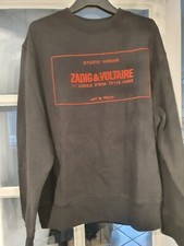 Sweatshirt  Zadig et Voltaire