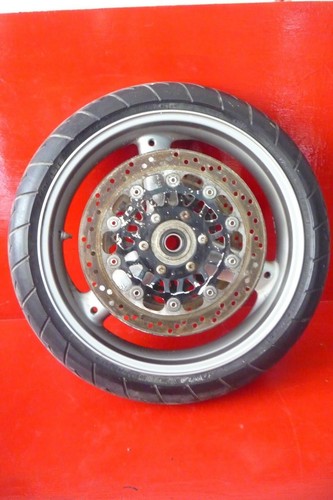 Cerceau roue avant - roue,