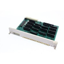 Siemens/Texas instrument 505-4816 Carte 110-220 AC OUTPUT (B923)