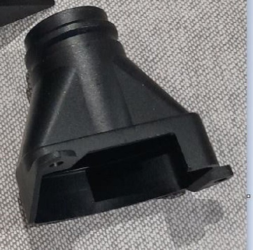 Elu dewalt adaptateur - dewalt,