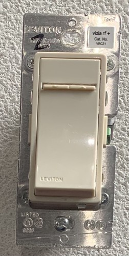 Leviton vrcz1 1lz vizia - leviton,