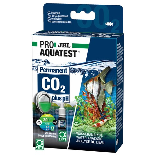 Jbl proaquatest co2 - jbl,