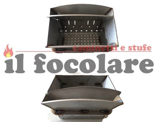 Brasero ensemble original mcz - ensemble,